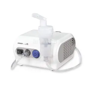 Omron NE-C28 Comp Air Compressor Nebulizer 